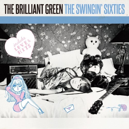 そのスピードでの歌詞 | the brilliant green | オリコンニュース